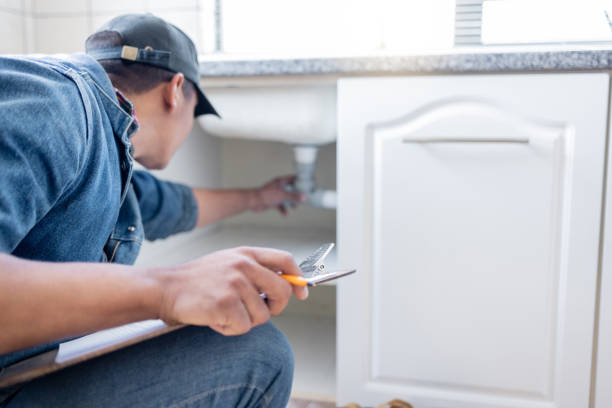 Best Water Leak Repair  in Lake Hopatcong, NJ