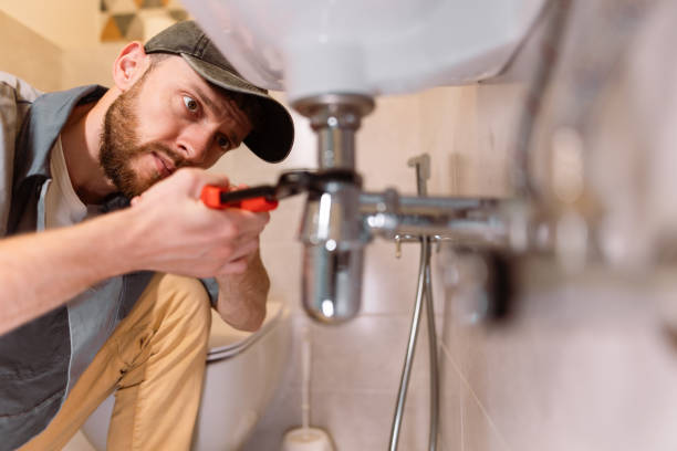 Best Emergency Plumbing Repair  in Lake Hopatcong, NJ