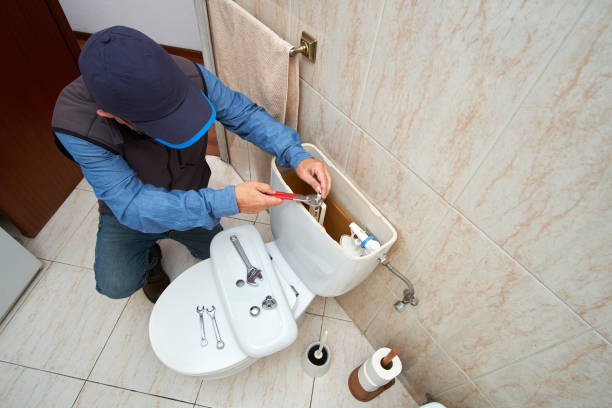 Trusted Lake Hopatcong, NJ Plumbing Experts