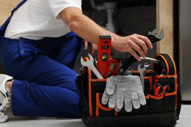 Best Leak Detection Services  in Lake Hopatcong, NJ